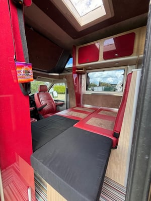 2018 Volkswagen Transporter T6 — photo 19 of 23