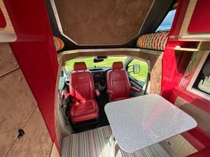 2018 Volkswagen Transporter T6 — photo 20 of 23
