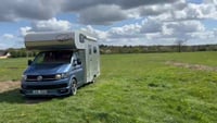 2018 Volkswagen Transporter T6 - Video 1
