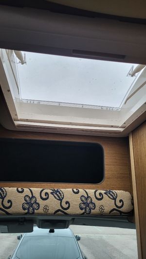 2007 Fiat Ducato 2.3 Campervan — photo 9 of 53