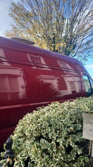 2007 Fiat Ducato 2.3 Campervan — photo 17 of 53