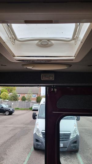 2007 Fiat Ducato 2.3 Campervan — photo 10 of 53
