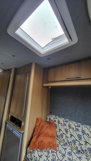 2007 Fiat Ducato 2.3 Campervan — photo 20 of 53