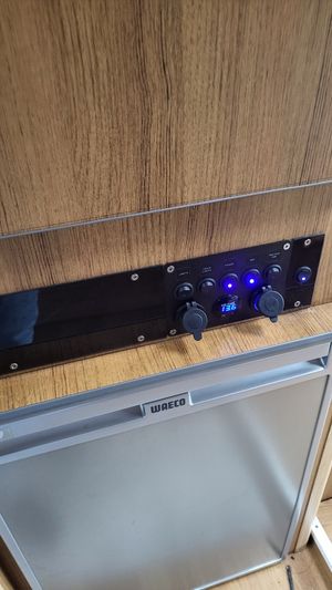 2007 Fiat Ducato 2.3 Campervan — photo 25 of 53