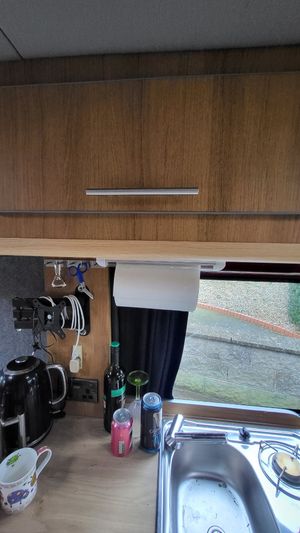 2007 Fiat Ducato 2.3 Campervan — photo 28 of 53