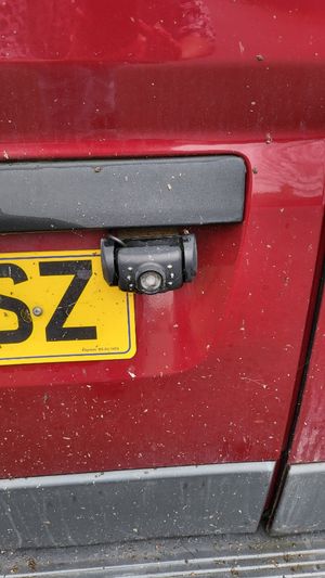 2007 Fiat Ducato 2.3 Campervan — photo 30 of 53