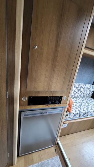 2007 Fiat Ducato 2.3 Campervan — photo 31 of 53