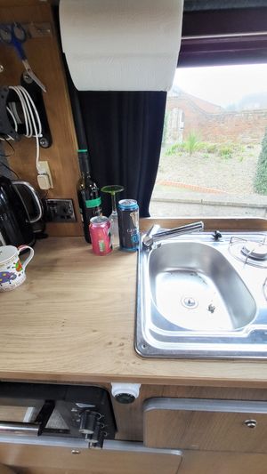 2007 Fiat Ducato 2.3 Campervan — photo 40 of 53