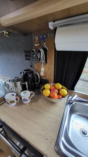 2007 Fiat Ducato 2.3 Campervan — photo 44 of 53