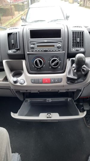 2007 Fiat Ducato 2.3 Campervan — photo 46 of 53