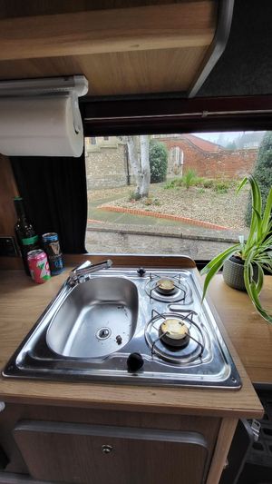 2007 Fiat Ducato 2.3 Campervan — photo 47 of 53