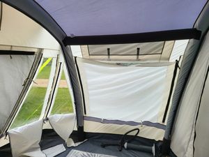 2007 Fiat Ducato 2.3 Campervan — photo 53 of 53