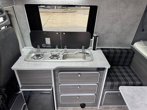 2016 Fiat Ducato — photo 2 of 11