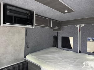 2016 Fiat Ducato — photo 3 of 11