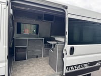 2016 Fiat Ducato - Image 4