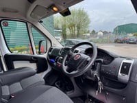 2016 Fiat Ducato Campervan Conversion  - Image 4