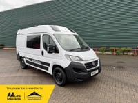 2016 Fiat Ducato Campervan Conversion  - Image 3