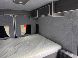 2016 Fiat Ducato — photo 8 of 11