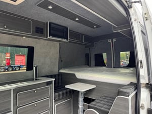 2016 Fiat Ducato — photo 9 of 11