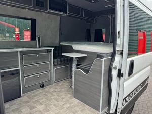 2016 Fiat Ducato — photo 11 of 11
