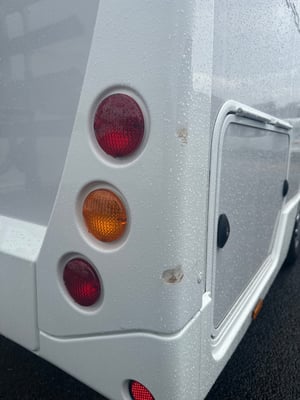 2022 Roller-Team Auto-Roller 746 — photo 11 of 13
