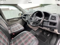 2017 Volkswagen T6 Campervan - Image 3