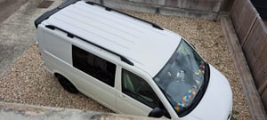 2013 Volkswagen Transporter T5 — photo 3 of 12