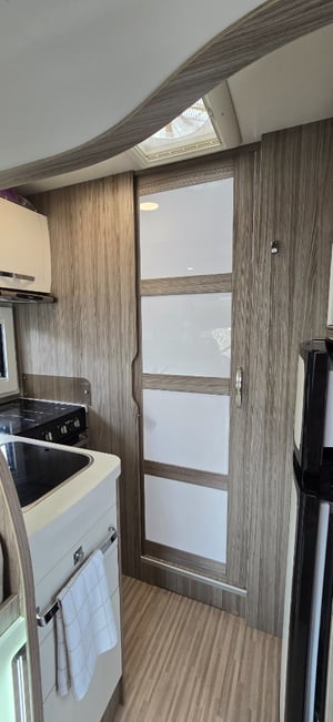 2019 Benimar Tessoro T494 — photo 7 of 20