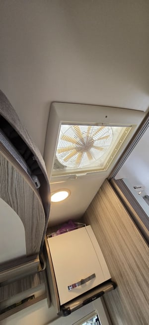 2019 Benimar Tessoro T494 — photo 8 of 20