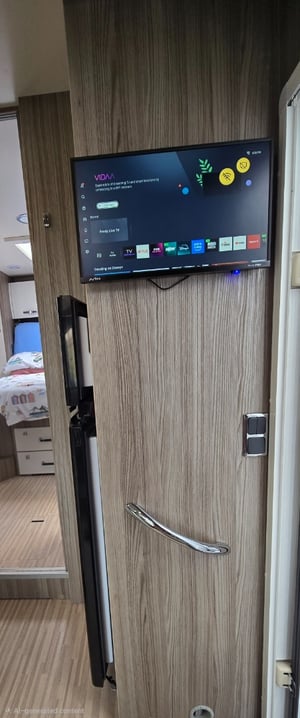2019 Benimar Tessoro T494 — photo 10 of 20
