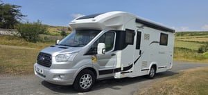 2019 Benimar Tessoro T494 — photo 3 of 20
