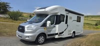2019 Benimar Tessoro T494 - Image 3