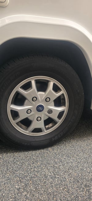 2019 Benimar Tessoro T494 — photo 6 of 20