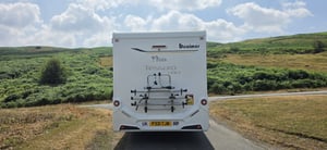 2019 Benimar Tessoro T494 — photo 5 of 20