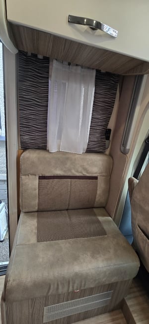 2019 Benimar Tessoro T494 — photo 13 of 20