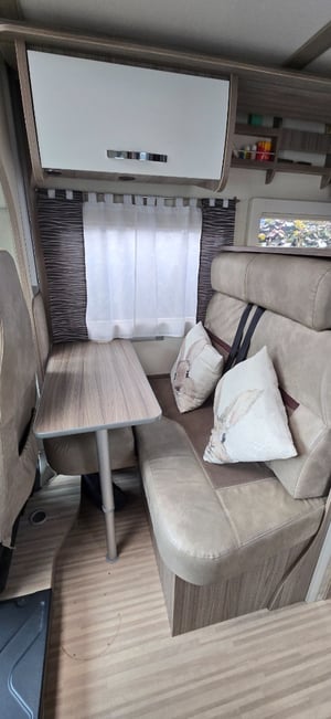 2019 Benimar Tessoro T494 — photo 15 of 20