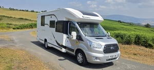 2019 Benimar Tessoro T494 — photo 4 of 20