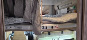 2019 Benimar Tessoro T494 — photo 20 of 20
