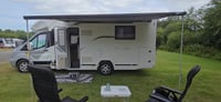 2019 Benimar Tessoro T494 - Video