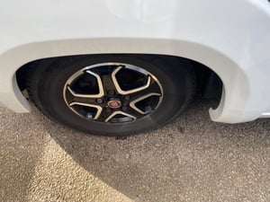 2021 Auto-Trail Grande Frontier — photo 4 of 47