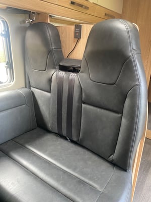 2021 Auto-Trail Grande Frontier — photo 14 of 47