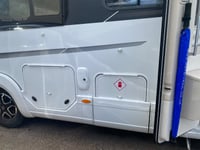 2021 Auto-Trail Grande Frontier - Image 2