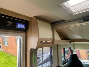 2021 Auto-Trail Grande Frontier — photo 27 of 47