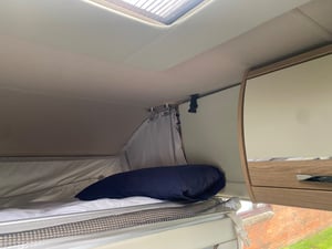 2021 Auto-Trail Grande Frontier — photo 30 of 47