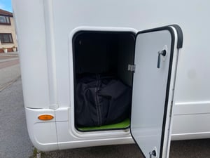 2021 Auto-Trail Grande Frontier — photo 8 of 47