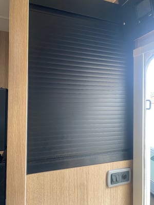 2021 Auto-Trail Grande Frontier — photo 32 of 47