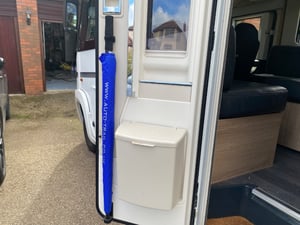 2021 Auto-Trail Grande Frontier — photo 11 of 47