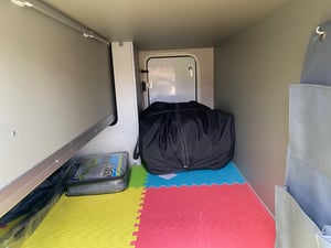 2021 Auto-Trail Grande Frontier — photo 37 of 47