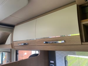 2021 Auto-Trail Grande Frontier — photo 39 of 47