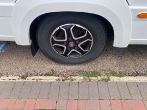 2021 Auto-Trail Grande Frontier — photo 17 of 47